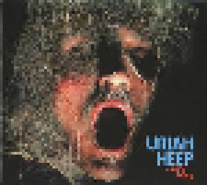 Uriah Heep: ...Very 'eavy ...Very 'umble (CD) - Bild 1