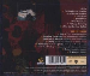 Uriah Heep: ...Very 'eavy ...Very 'umble (CD) - Bild 2