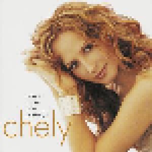 Chely Wright: Never Love You Enough (HDCD) - Bild 1