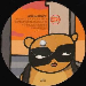 Super Furry Animals: Radiator (2-LP) - Bild 3