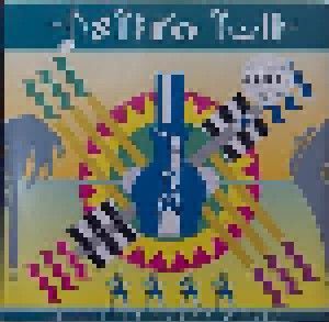 Jethro Tull: A Little Light Music (2-LP) - Bild 1