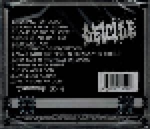 Deicide: The Best Of Deicide (CD) - Bild 2