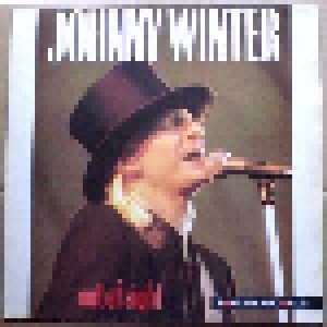 Johnny Winter: Out Of Sight (LP) - Bild 1