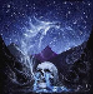 Ghost Bath: Starmourner (2-LP) - Bild 1