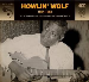 Howlin' Wolf: 1951-1962 (4-CD) - Bild 1