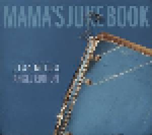 Cover - Lisa Mills: Mama's Juke Box