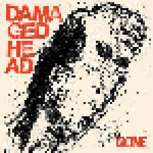 Cover - Damaged Head: Gone