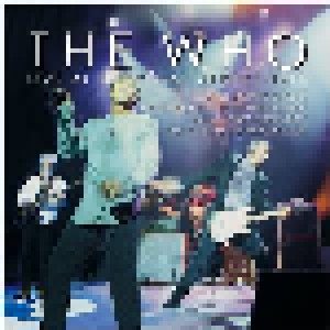 The Who: Live At The Royal Albert Hall (3-SACD) - Bild 1