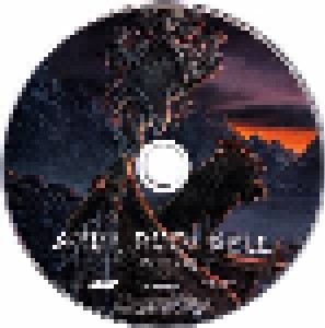 Axel Rudi Pell: The Ballads V (CD) - Bild 5