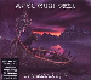 Axel Rudi Pell: The Ballads V (2-CD) - Bild 4