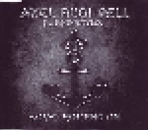 Axel Rudi Pell: The Ballads V (2-CD) - Bild 7