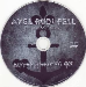 Axel Rudi Pell: The Ballads V (2-CD) - Bild 9