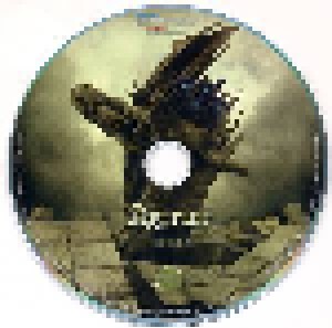 Ayreon: The Source (4-CD + DVD) - Bild 5