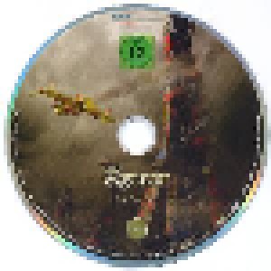 Ayreon: The Source (4-CD + DVD) - Bild 9