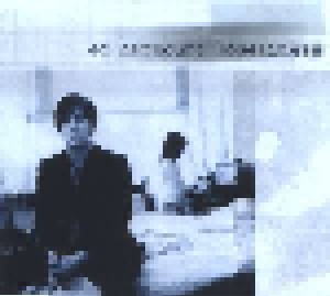 Ed Harcourt: Loneliness (Single-CD) - Bild 1