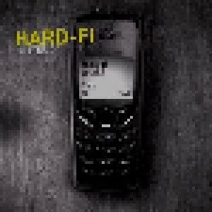 Hard-Fi: Better Do Better (Single-CD) - Bild 1