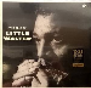 Little Walter: The Best Of Little Walter (LP) - Bild 1