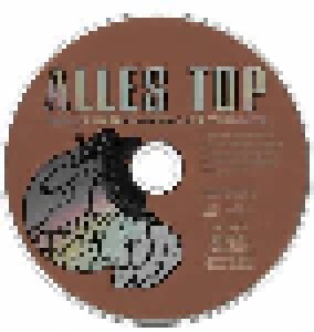 Alles Top - Toni's Internationale Top-Hits (CD) - Bild 4