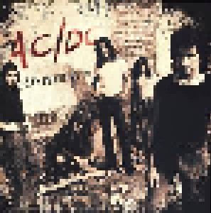 AC/DC: San Francisco '77 (2-LP) - Bild 1