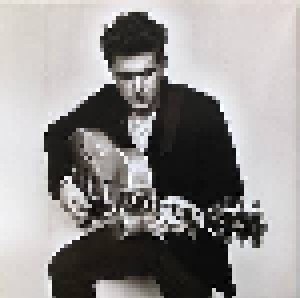 John Mayer: The Search For Everything (CD) - Bild 4