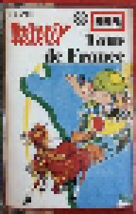 Asterix: (Europa) (06) Tour De France (Tape) - Bild 1