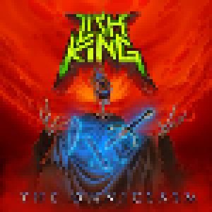 Lich King: The Omniclasm (CD) - Bild 1