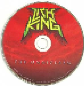 Lich King: The Omniclasm (CD) - Bild 3