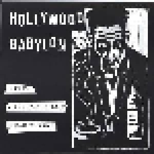 Lorena & The Bobbits + Hollywood Babylon: Lorena & The Bobbits / Hollywood Babylon (Split-7") - Bild 2