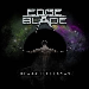 Edge Of The Blade: The Ghosts Of Humans (CD) - Bild 1