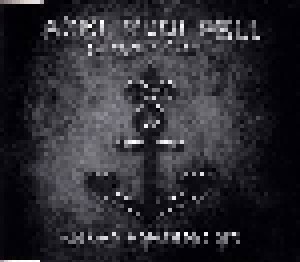 Axel Rudi Pell: Love's Holding On (Single-CD) - Bild 1