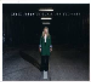 Alexa Feser: Zwischen Den Sekunden (CD) - Bild 1