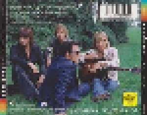 Bon Jovi: This Left Feels Right (CD + DVD) - Bild 2