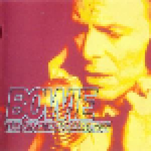 David Bowie: The Singles Collection (2-CD) - Bild 1