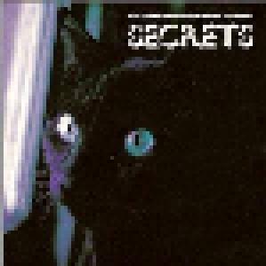 Gil Scott-Heron & Brian Jackson: Secrets - Cover