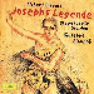 Richard Strauss: Josephs Legende - Cover