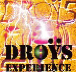 Droÿs: Experience - Cover