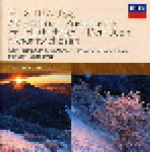 Richard Strauss: Also Sprach Zarathustra / Ein Heldenleben / Don Juan / Metamorphosen - Cover