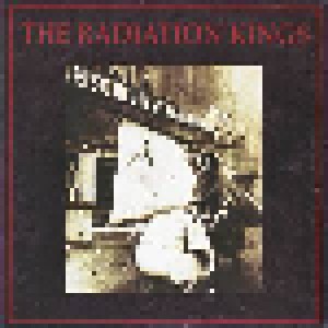 Radiation Kings: Clean Out Cell (7") - Bild 1