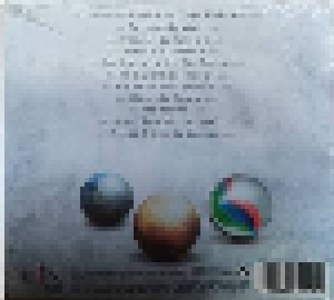 Asfalto: El Color De Lo Invisible (CD) - Bild 2