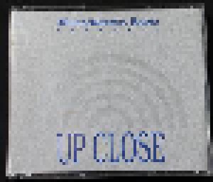 Jethro Tull: Up-Close 9123 (2-Promo-CD) - Bild 1