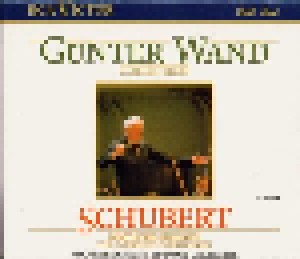 Franz Schubert: Sämtliche Sinfonien - The Complete Symphonies (5-CD) - Bild 1