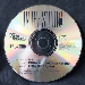 Jethro Tull: In The Studio - Thick As A Brick (Promo-CD) - Bild 1