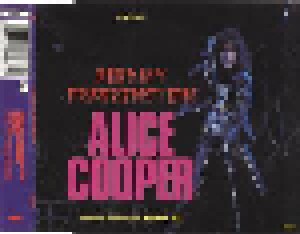Alice Cooper: Feed My Frankenstein (Single-CD) - Bild 2