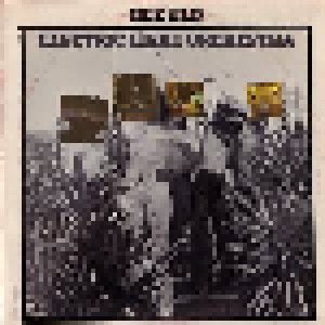 Electric Light Orchestra: Olé Elo (LP) - Bild 1