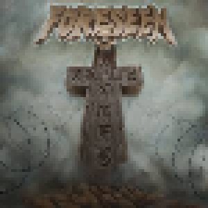 Cover - Foreseen: Grave Danger