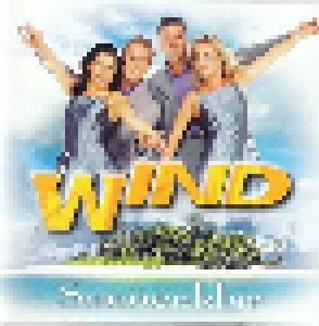 Wind: Sonnenklar (CD) - Bild 1