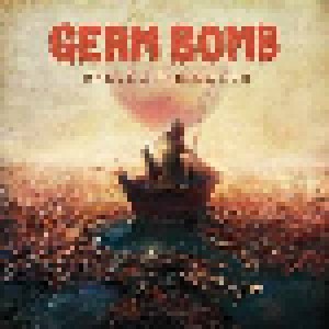 Germ Bomb: Under A Fading Sun (CD) - Bild 1