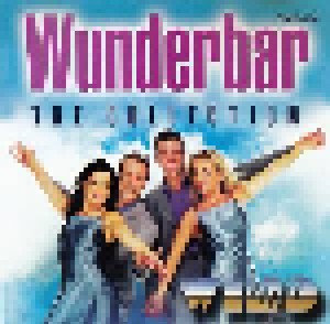 Wind: Wunderbar The Collection (CD) - Bild 1