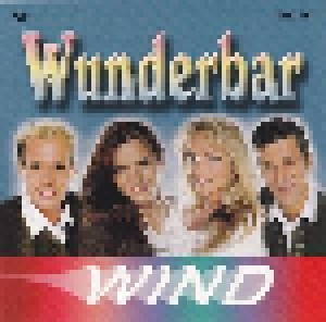 Wind: Wunderbar (CD) - Bild 1