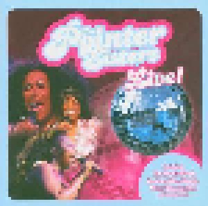 The Pointer Sisters: Live! (CD) - Bild 1